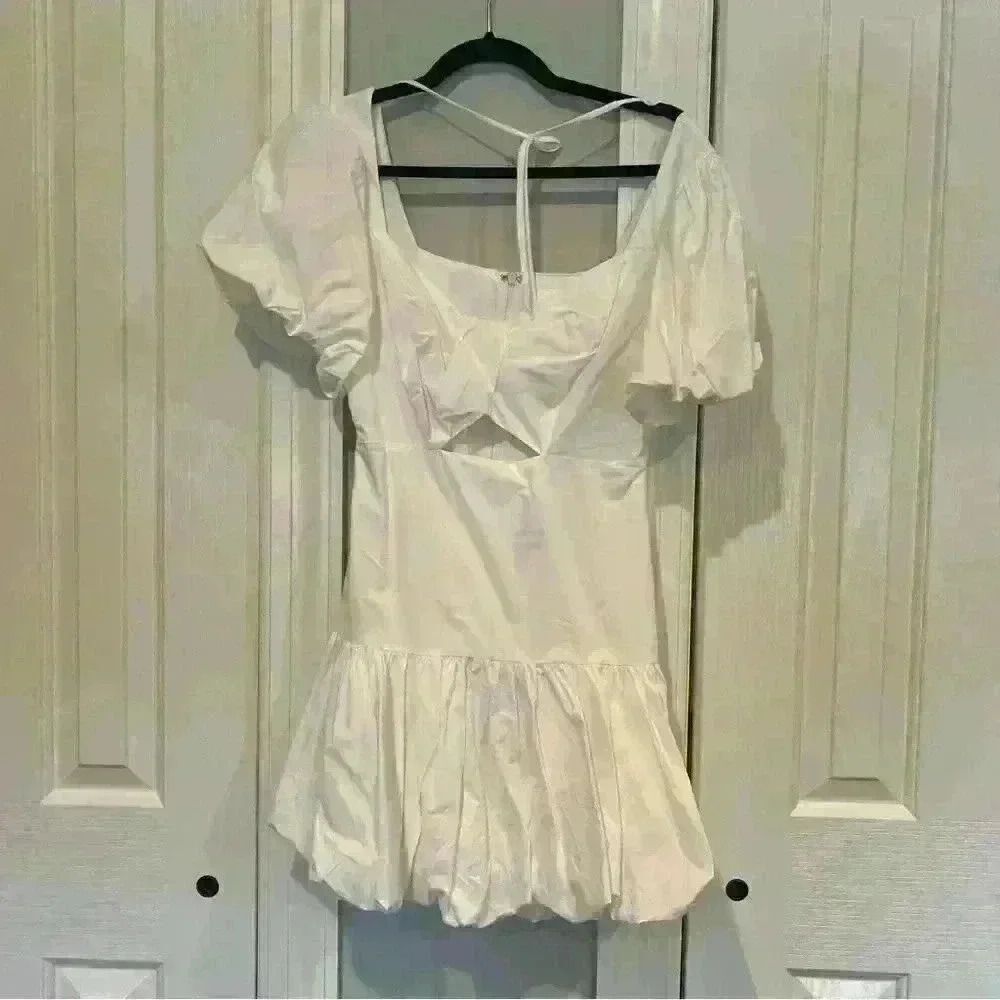 ASTR THE LABEL SYAH DRESS - Picture 2 of 5